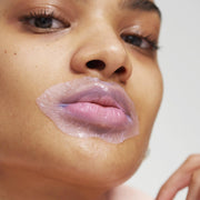 COLLECTION Cherry Lip Mask - Ultra-Moisturizing and Smoothing Treatment with Antioxidant-Rich Cherry Extract for Soft, Plump, and Revitalized Lips (1pc)