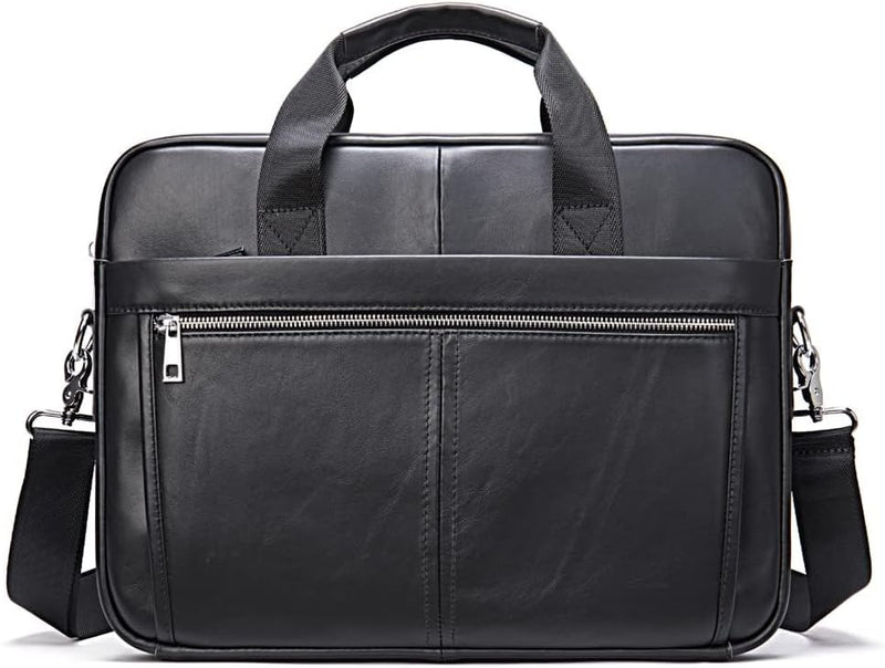 mens Bl1128 Luggage- Messenger Bag - #32black