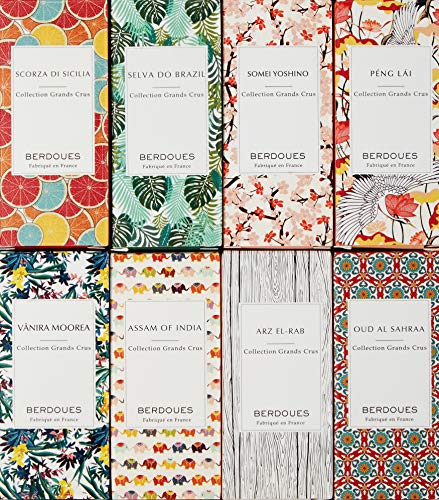 Berdoues Grands Crus Discovery Set
