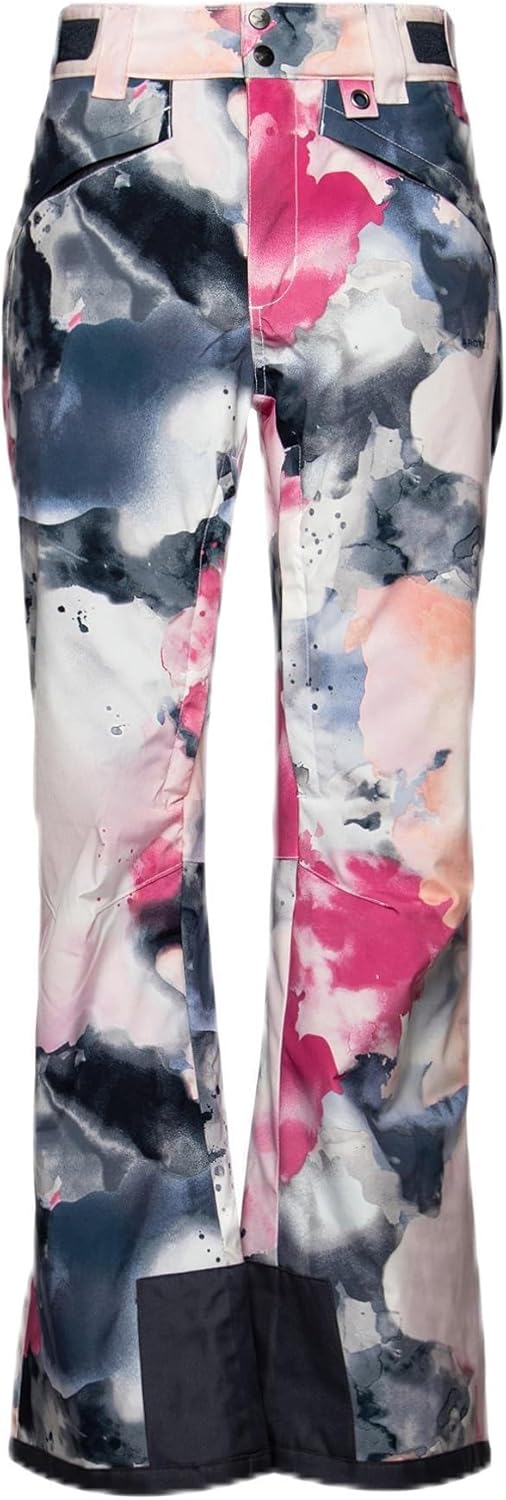 ARCTIX Women's Premium Insulated Snow Pants skiing-pants (pack of 1)