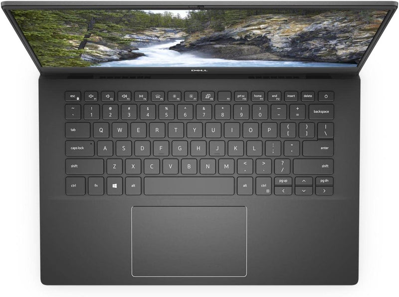 Dell Vostro 3515 Laptop, Amd Ryzen™ 3-3250U, 15.6 Inch Fhd, 256GB Ssd, 8 GB RAM, Integrated Graphics With Amd Apu, Win 11 Home, Eng Ar Kb, Grey, Gray