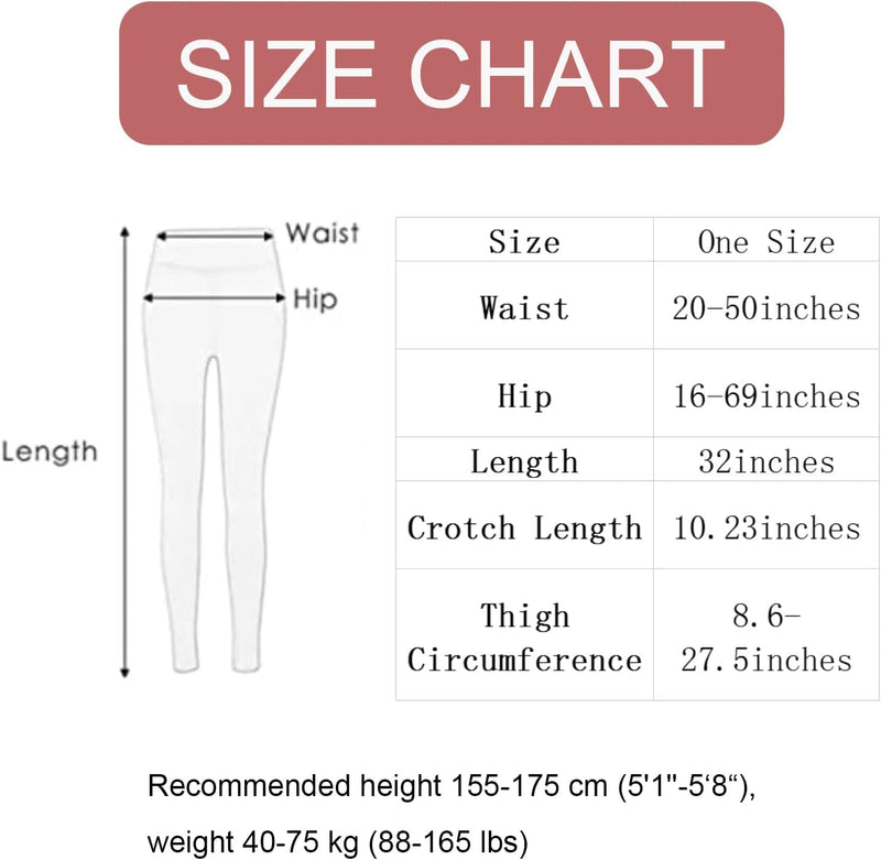Mitid Women's Fleece Lined Thermal Pantyhose Translucent Opaque High Waisted Warm Sheer Tight, Thick - 200g, One Size, Black