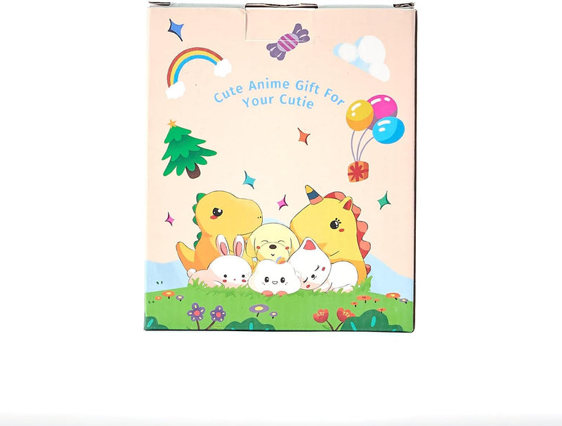 One Fire Silicone Rechargeable Battery Cute Stars Night Light for Kids