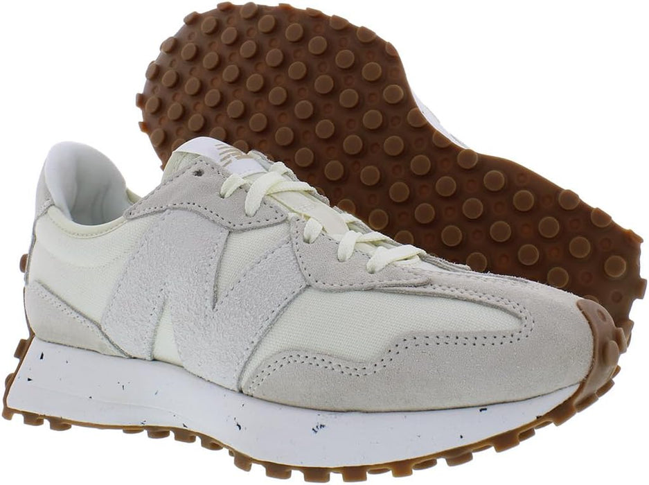 New Balance Unisex-Child 327 V1 Sneaker