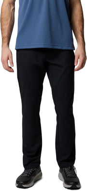 Men's Sage Peak Chino Pant - Black