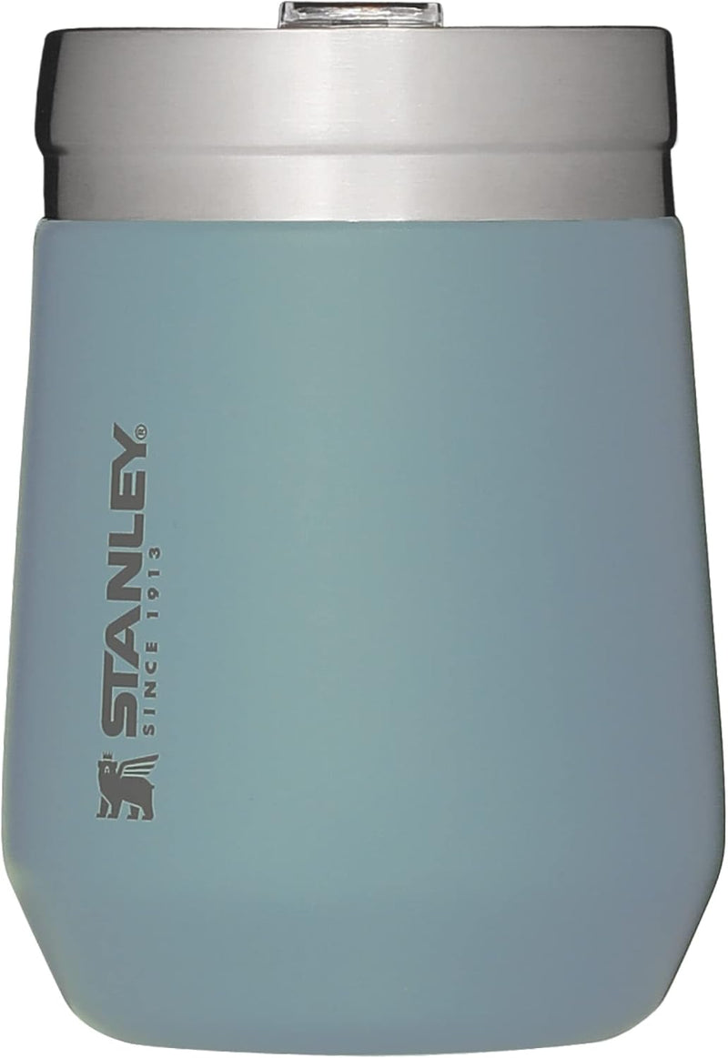 Stanley Go 295ml/10oz Everyday Tumb Lagoon- EU