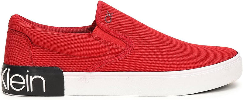 Calvin Klein Men's Ryor mens Sneaker
