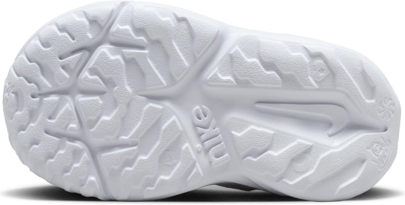 Nike STAR RUNNER 4 NN TD boys LACED SHOES