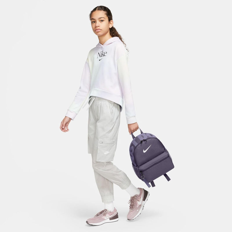 Nike Unisex Y NK BRSLA JDI MINI BKPK BACKPACK