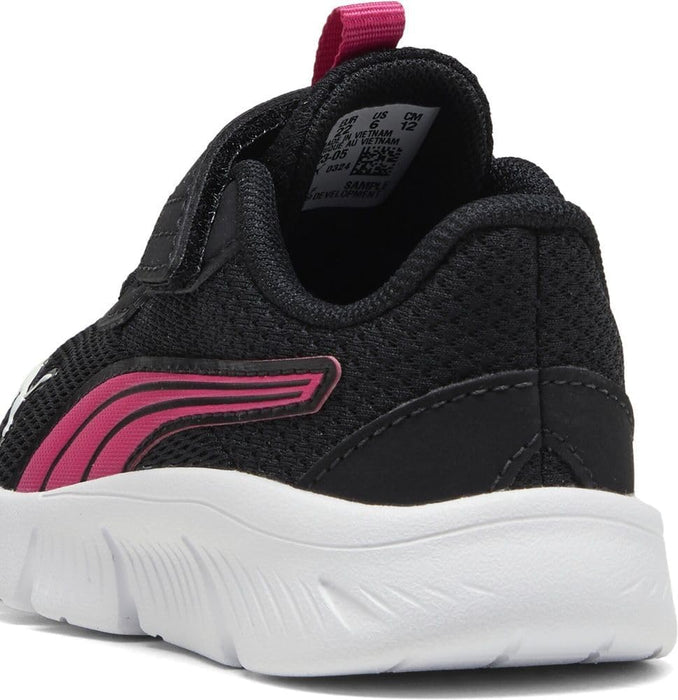 PUMA Flexfocus Modern Ac+ Inf unisex-baby Sneaker