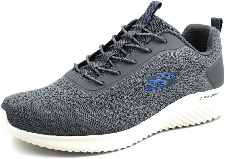 Skechers Bounder-Intread mens Shoes
