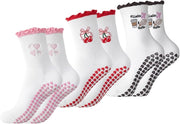 No Socks 1 Pa01 - Multicolor
