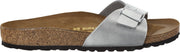 Madrid BF womens Fashion Sandals - Silver