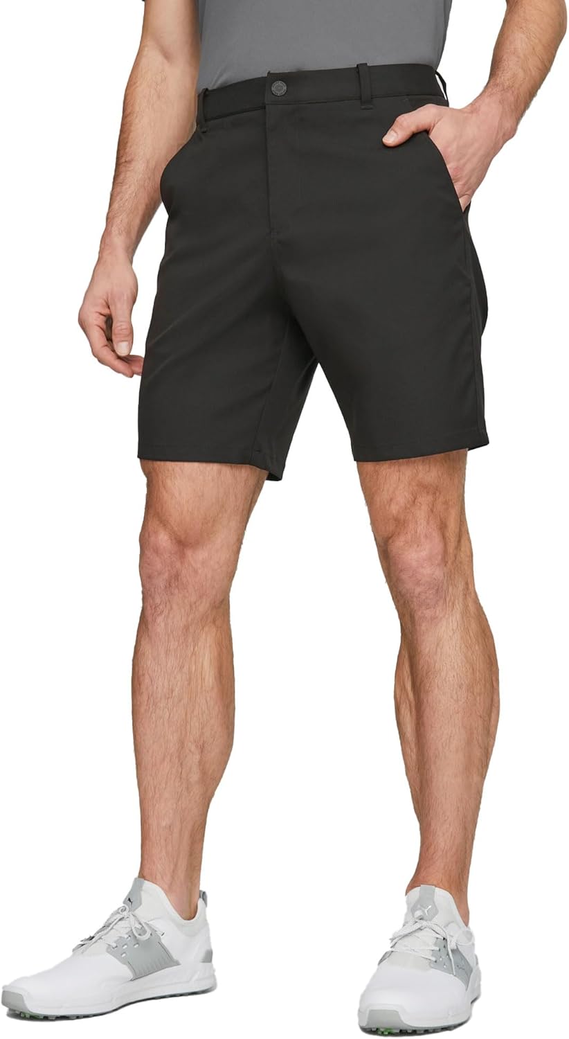 Men's Dealer Short 8