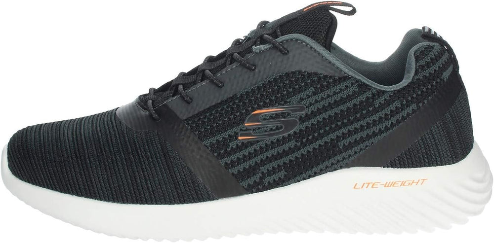 BOUNDER boys Sneaker