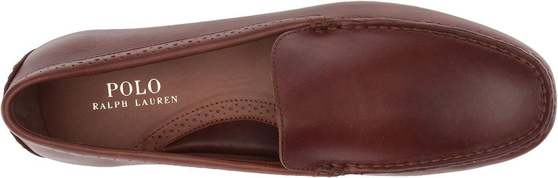 POLO RALPH LAUREN Redden mens Driving Style Loafer