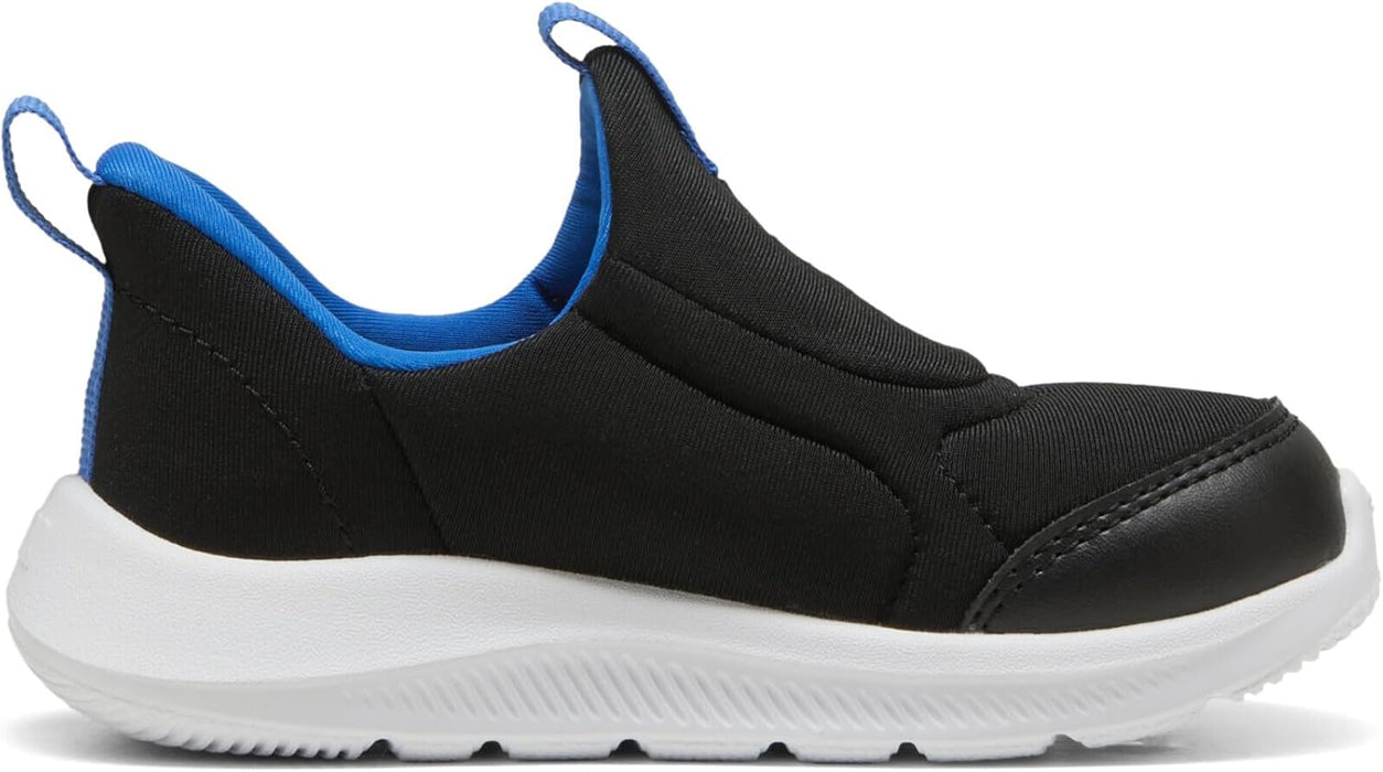 PUMA Puma Fun Racer 2 Sliptech Inf unisex-baby Sneaker