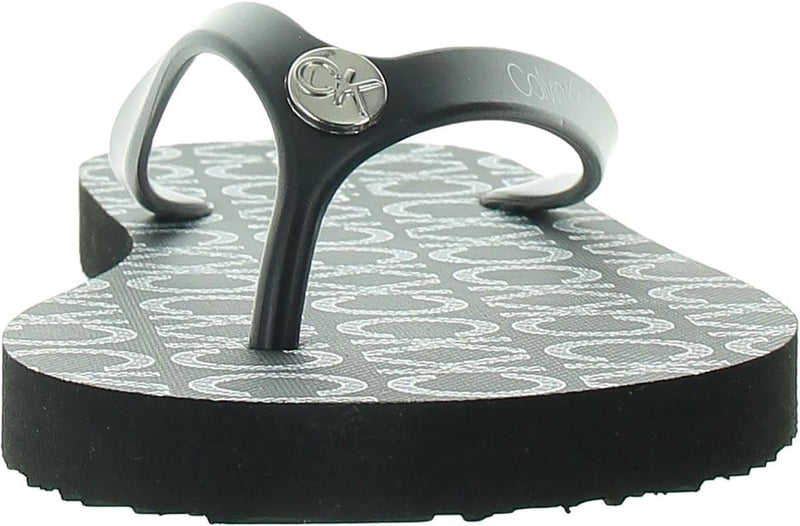 Calvin Klein Women's Sarminya Flip-Flop