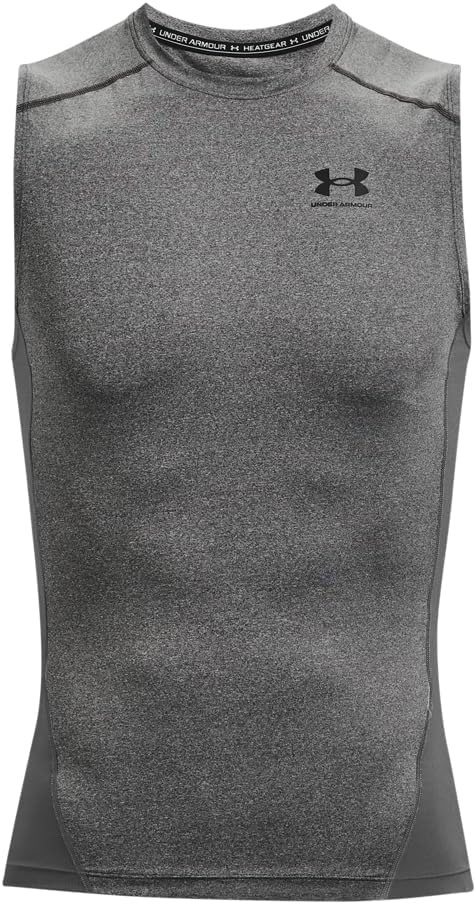 Under Armour Men's LG T-shirt (pack of 1)