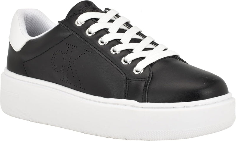 Calvin Klein Women's Daili Sneaker
