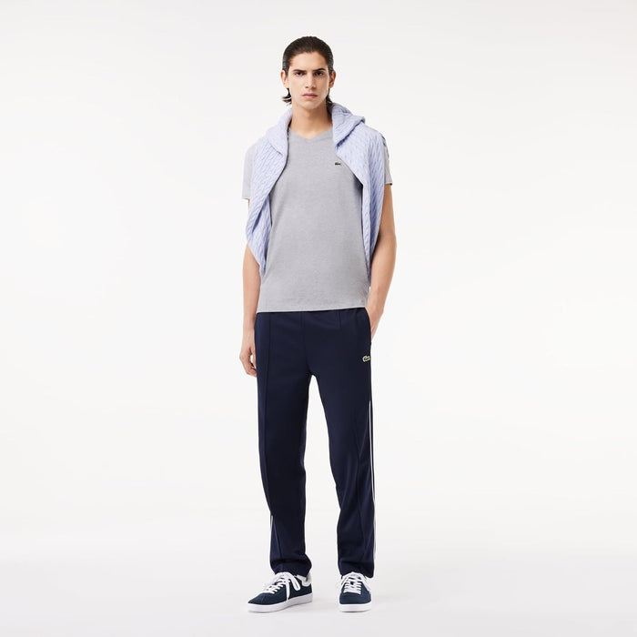 Lacoste Mens Classic TH6710 T-Shirt