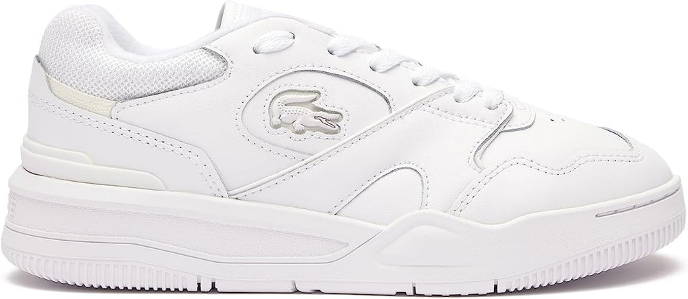 Women's Lineshot 223 4 Sfa Whtwht SNEAKERS/ATHLETIC