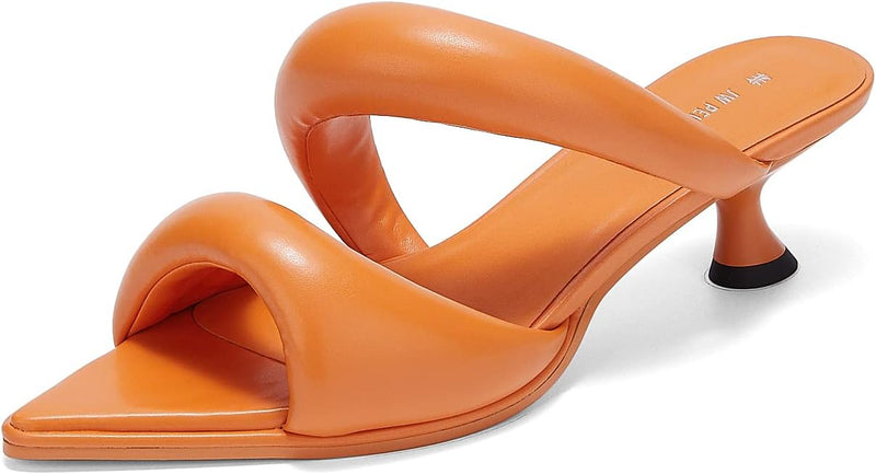 JW PEI Damen Sara Pantolette