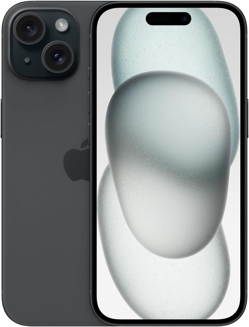 Apple iPhone 15 (512 GB) - Green
