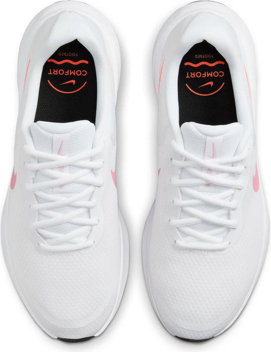 Nike REVOLUTION 7 womens LACED SHOES