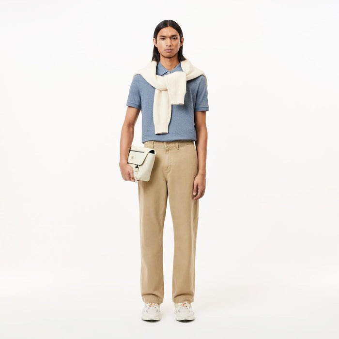 Lacoste Mens Classic PH4012 Polo Shirt