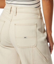 Signature by Levi Strauss & Co. Gold Women's Heritage Original Wide Leg Jeans