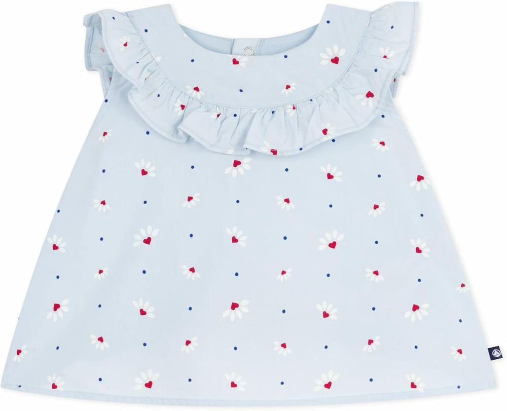 Unisex Baby Cannelle_h Classic