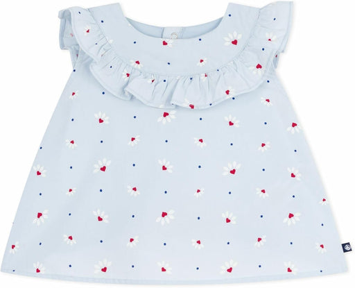 Unisex Baby Cannelle_h Classic - Fraicheur/ Blue/Multico