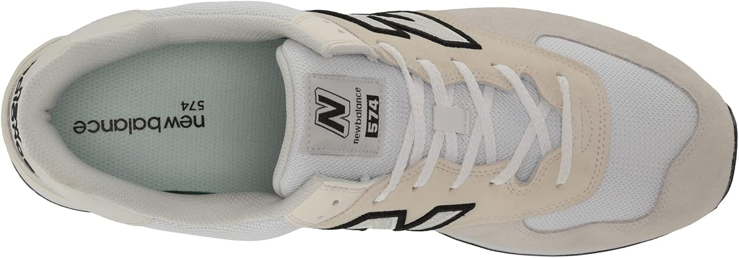 New Balance 574 unisex-adult Hiking Shoe
