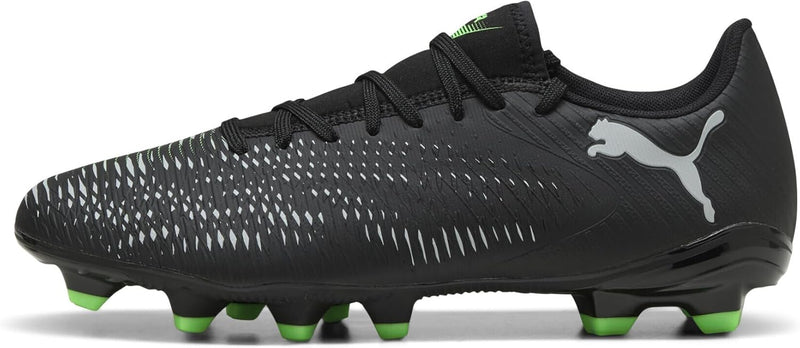 PUMA Future 8 Play Fg/Ag unisex-adult Soccer Shoe