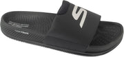 ARCH FIT HYPER SLIDE mens PERFORMANCE - BLACK