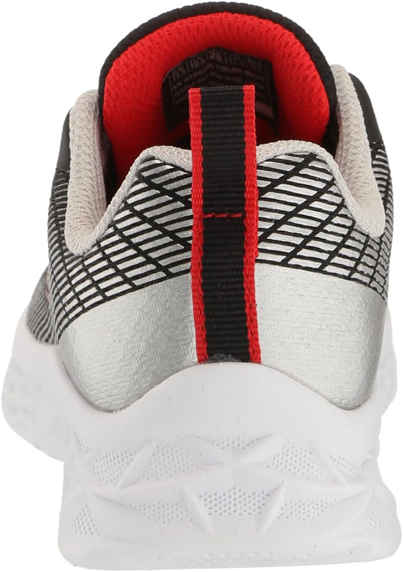 Skechers MICROSPEC II boys SHOES