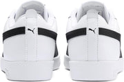 Smash v2 L womens Sneakers - White/Black