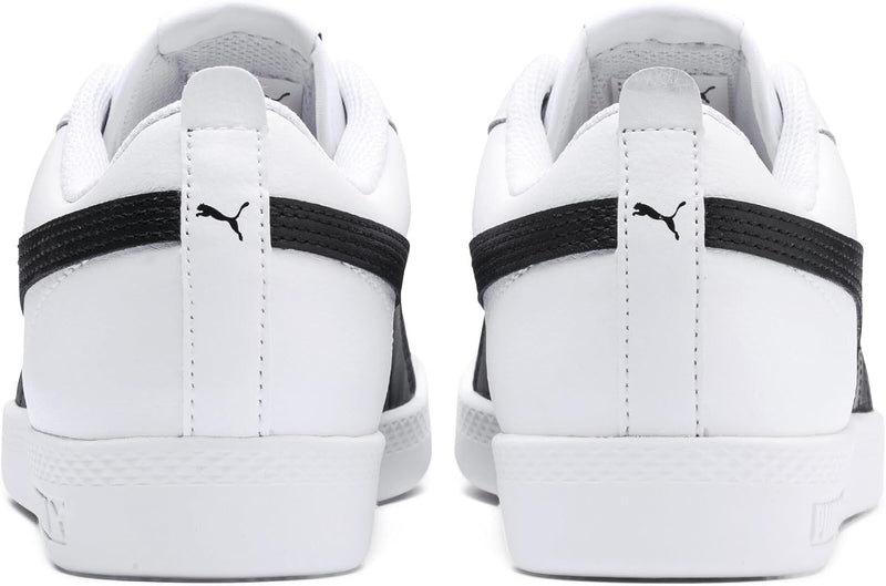 Smash v2 L womens Sneakers - White/Black