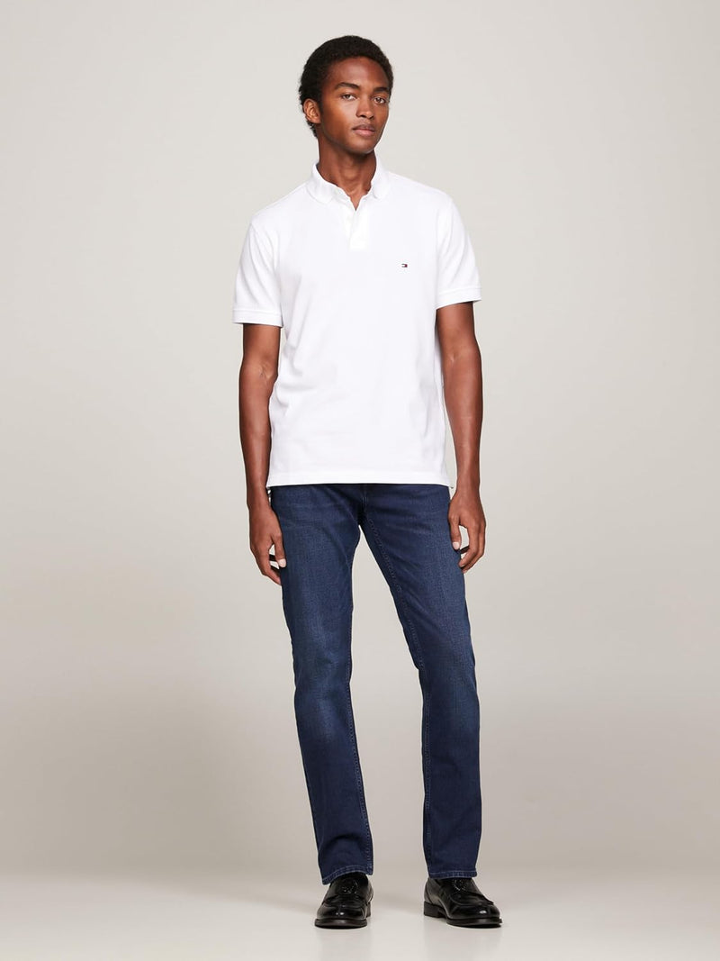 Tommy Hilfiger mens 1985 REGULAR POLO Polo Shirt