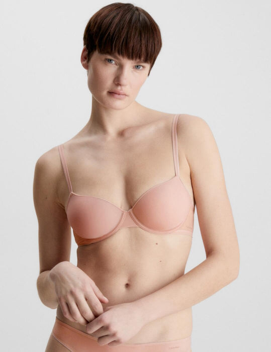 CALVIN KLEIN Women Bras SUBDUED Size 0B30, 30B