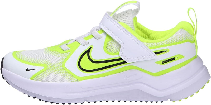 Nike COSMIC RUNNER PS unisex-child SHOES