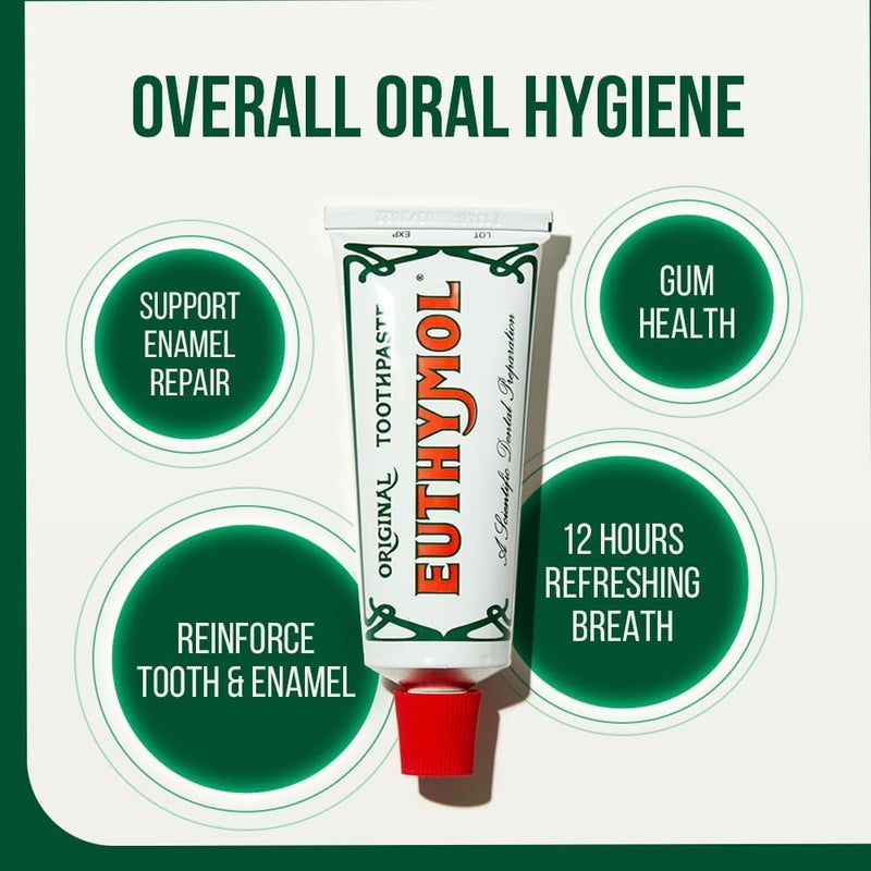 original toothpaste 75ml 3 (triple pack) by