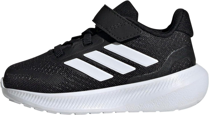 Runfalcon 5 Shoes Infants unisex-child Non-Football Low Shoes - Black