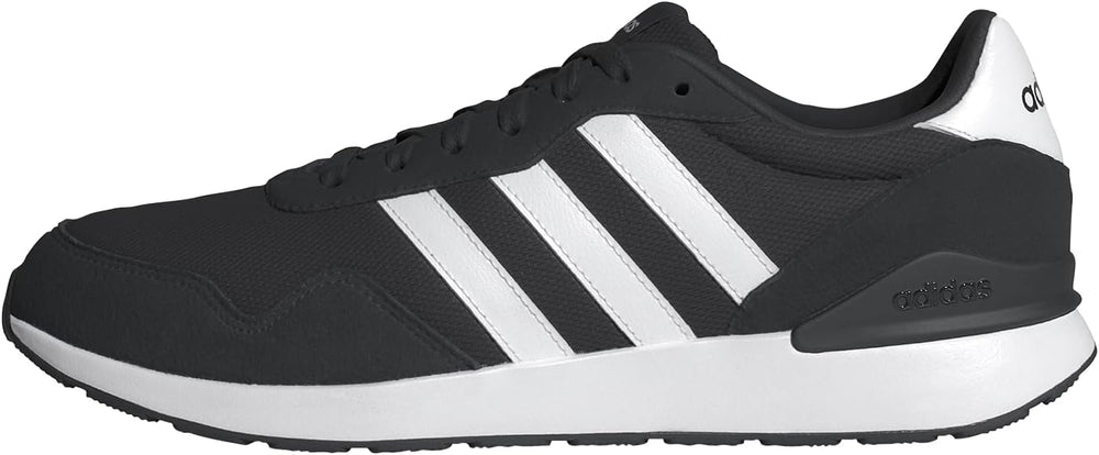 Men's Run 60s 4.0 Shoes Black 10