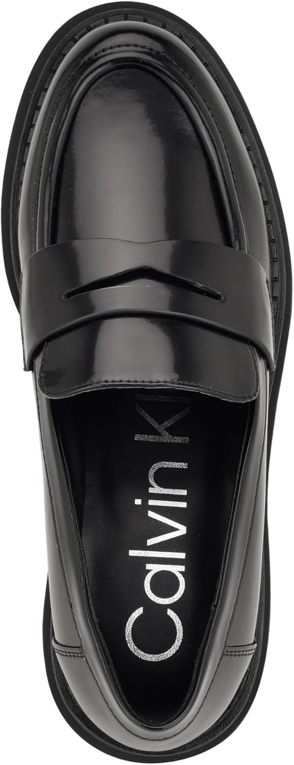 Calvin Klein Women's Grant Loafer