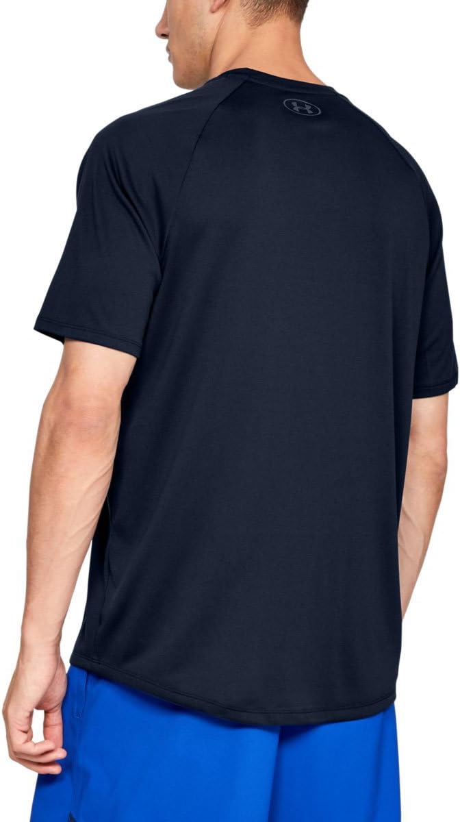 Under Armour mens Ua Tech 2.0 Ss T-shirt