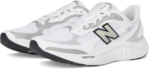 ARISHI Sneaker - WHITE