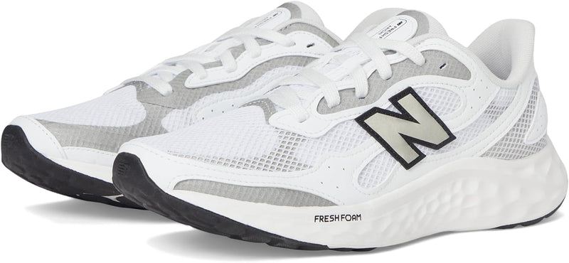 ARISHI Sneaker - WHITE