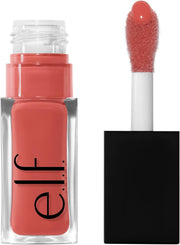 Glow Reviver Lip Oil, Nourishing, Tinted Lip Oil for a High Gloss Finish, Enriched with Jojoba Oil, Vegan & Cruelty Free, Jam Session - Guava 7.39 ml (Pack of 1)